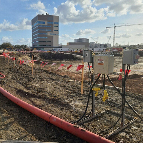 Texas Medical Center
