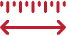 Icons Ruler