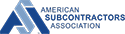 d.American Subcontractor Association